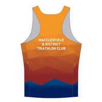 APEX+ Women's Run Singlet