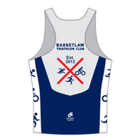 APEX+ Women's Run Singlet