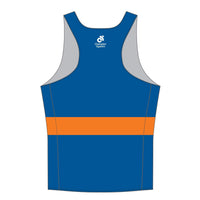 APEX+ Women's Run Singlet - Long Length