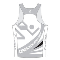 APEX+ Women's Run Singlet