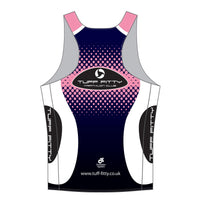APEX+ Women's Run Singlet