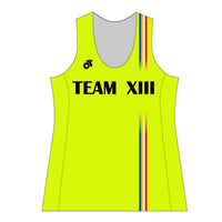 APEX+ Women's Run Singlet