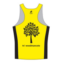 APEX+ Women's Run Singlet