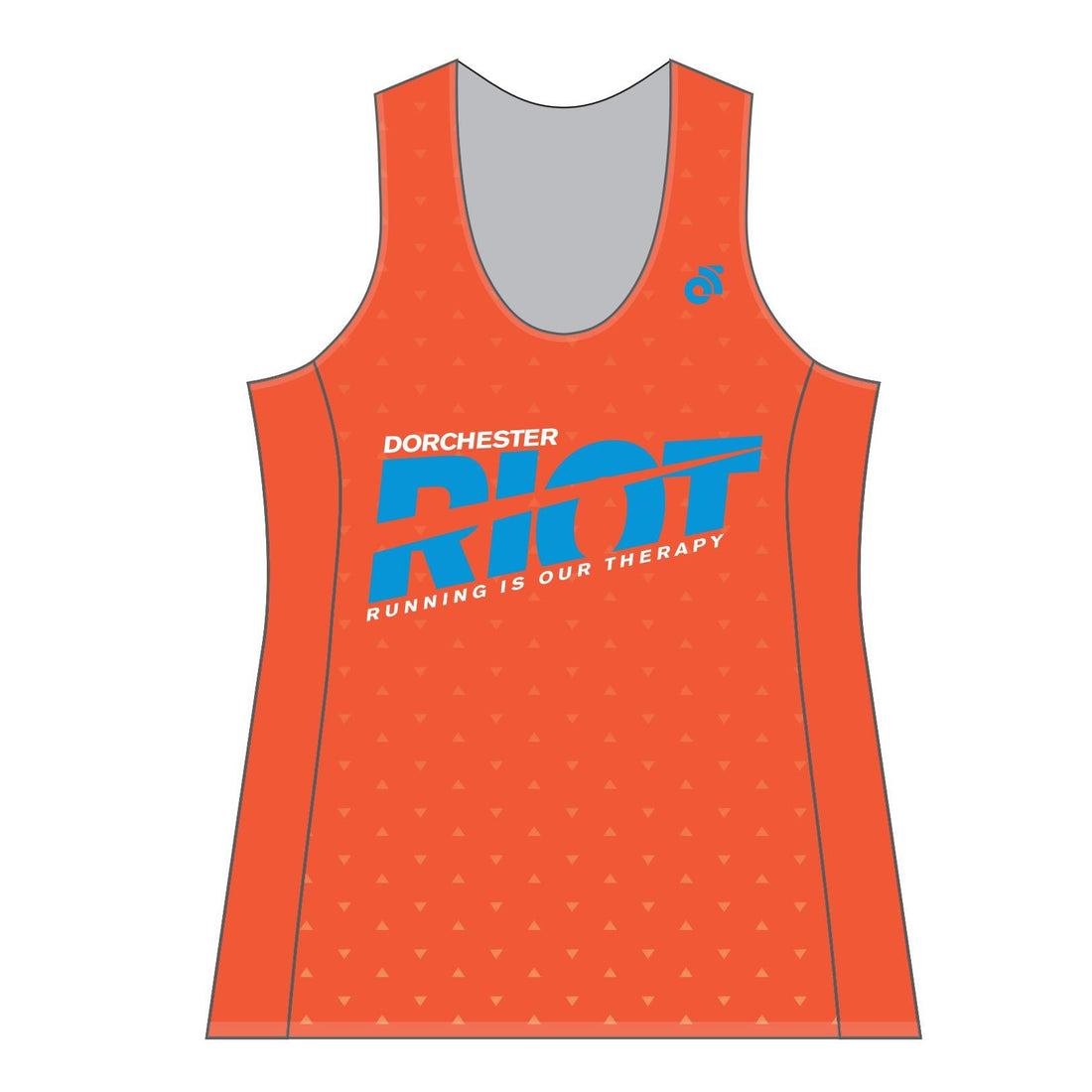 APEX+ Women's Run Singlet