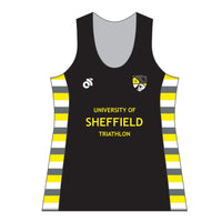 APEX+ Women's Run Singlet