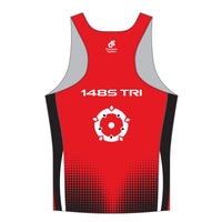 APEX+ Women's Run Singlet