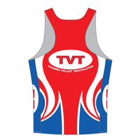 APEX+ Women's Run Singlet