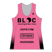 APEX+ Women's Run Singlet