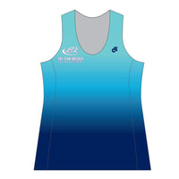 APEX+ Women's Run Singlet