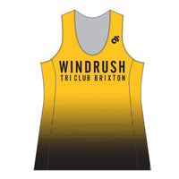 APEX+ Women's Run Singlet
