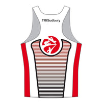 APEX+ Women's Run Singlet