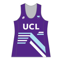 PERFORMANCE+ Women's Run Singlet