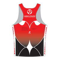 PERFORMANCE+ Women's Run Singlet