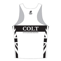 PERFORMANCE+ Women's Run Singlet