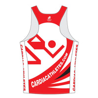 PERFORMANCE+ Women's Run Singlet