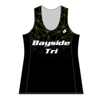 PERFORMANCE+ Women's Run Singlet