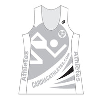 PERFORMANCE+ Women's Run Singlet