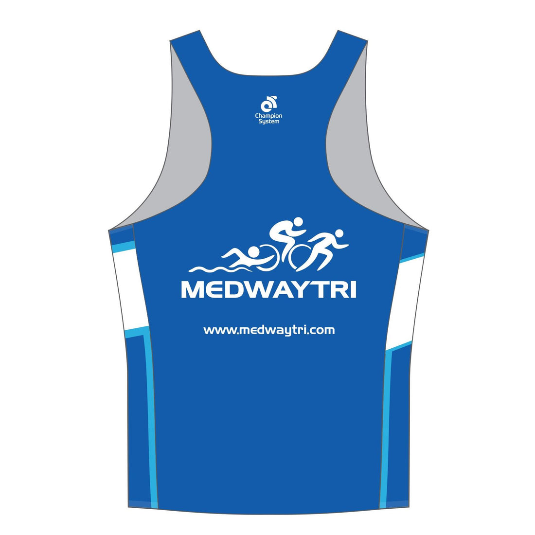 PERFORMANCE+ Women's Run Singlet