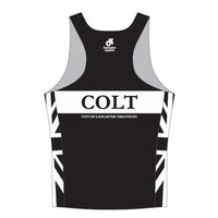 PERFORMANCE+ Women's Run Singlet