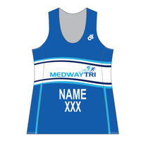 PERFORMANCE+ Women's Run Singlet