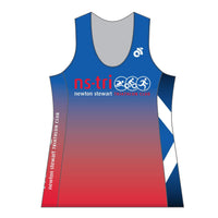 TECH+ Women's Run Singlet