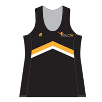 TECH+ Women's Run Singlet