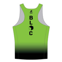 TECH+ Women's Run Singlet