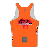 TECH+ Women's Run Singlet