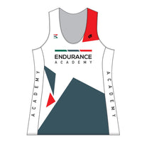 TECH+ Women's Run Singlet