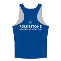 TECH+ Women's Run Singlet