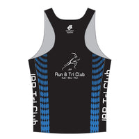 TECH+ Women's Run Singlet