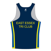 TECH+ Women's Run Singlet