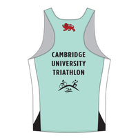 TECH+ Women's Run Singlet