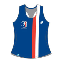 Bella Summer Singlet