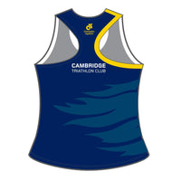 Bella Summer Singlet