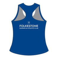 Bella Summer Singlet