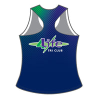 Bella Summer Singlet