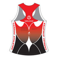 Bella Summer Singlet