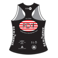 Bella Summer Singlet