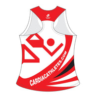 Bella Racerback Singlet