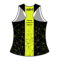 Bella Racerback Singlet