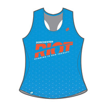 Bella Racerback Singlet