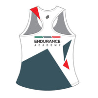 Bella Racerback Singlet