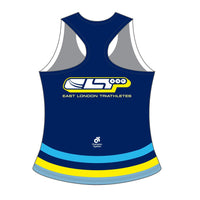 Bella Racerback Singlet