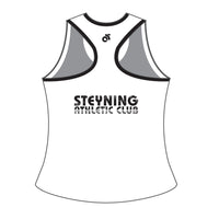 Bella Racerback Singlet
