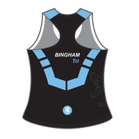 Bella Racerback Singlet
