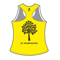 Bella Racerback Singlet