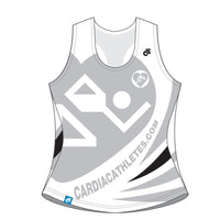 Bella Racerback Singlet