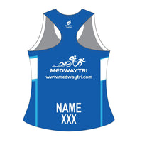 Bella Racerback Singlet