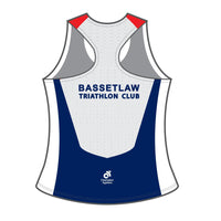 Bella Racerback Singlet